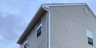 Best Fiber Cement Siding Installation  in Oak Hill, WV